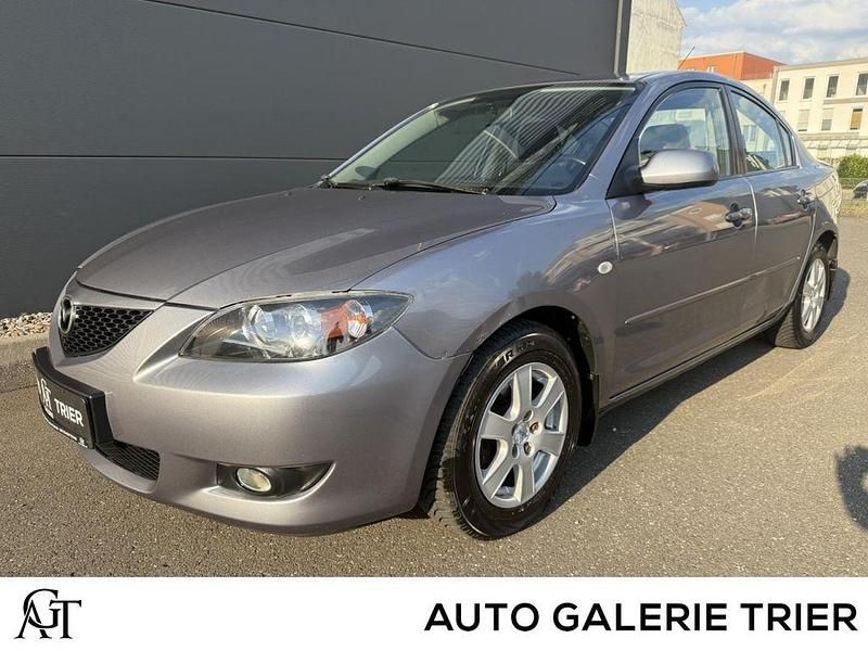 Other Gebraucht 2004 Mazda 3 Active Limousine | 2.650 € (Fairer Preis) - Bild 1/4