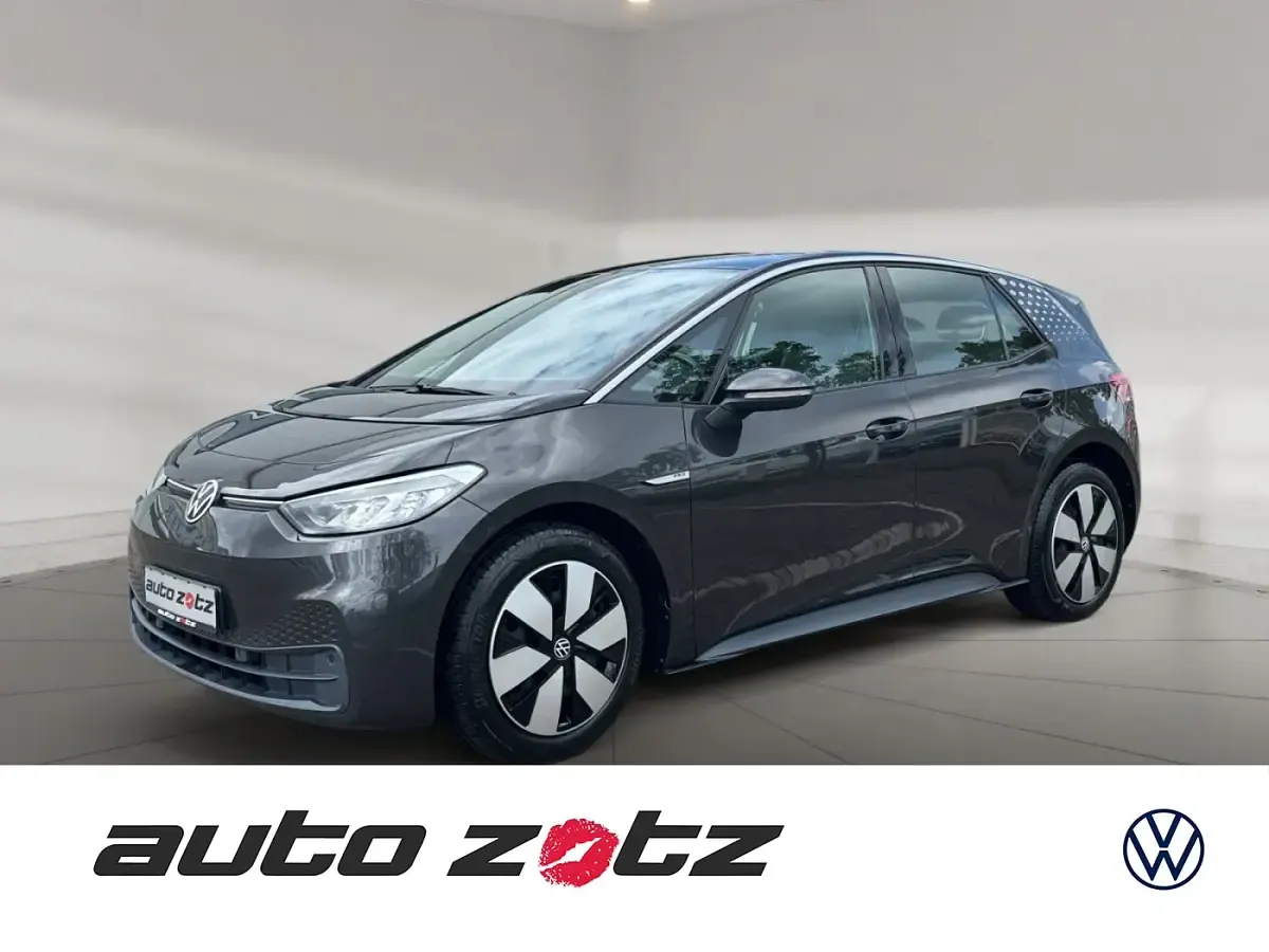 Gebraucht VW ID.3 Pro Performance 150 kW (204 PS) 2021 Kleinwagen
