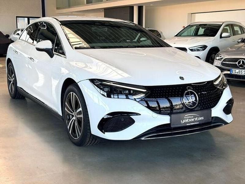 Gebraucht Mercedes 300 Edition 194 kW (265 PS) 2025 Opalithweiss  metalliclack Limousine