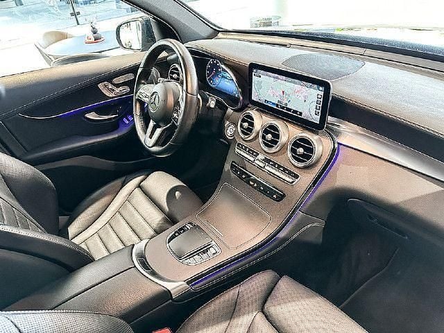 Gebraucht 2020 Mercedes GLC300e | 37.760 € (Etwas zu teuer) - Bild 1/4