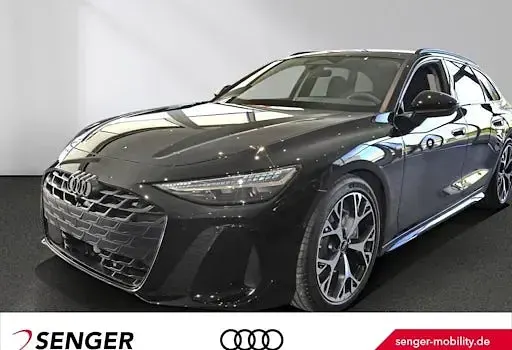 Occasion Audi A6 Basis 299 ch (219 kW) 2026 Break