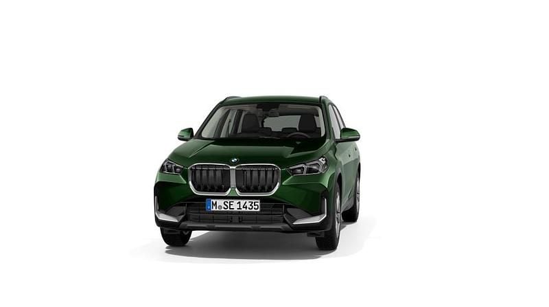 Gebraucht 2025 BMW X1 Shadowline SUV | 34.911 € (Superpreis) - Bild 1/4