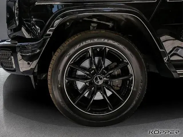 Gebraucht Mercedes 450 Exclusive 367 PS (269 kW) 2025 SUV