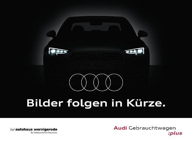 Mythosschwarz metallic Gebraucht 2025 Audi Q8 Ambiente SUV | 77.940 € - Bild 1/1