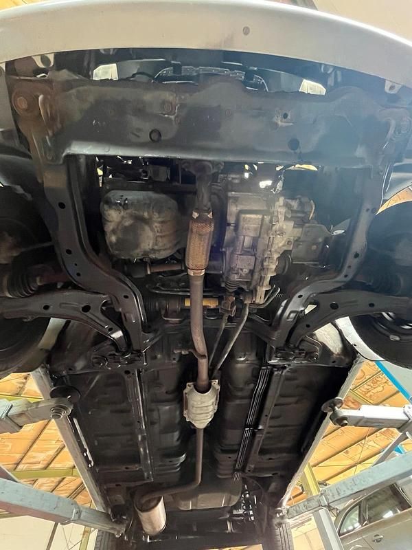 Grau Gebraucht 2005 Hyundai Atos Prime Kleinwagen | 1.600 € (Fairer Preis) - Bild 1/4