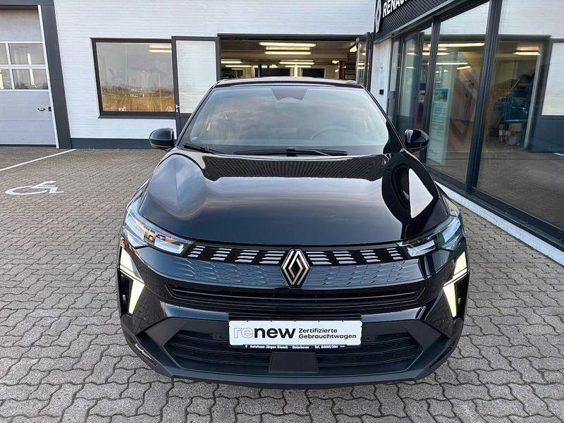 Gebraucht Renault Symbioz Evolution 143 PS (105 kW) 2025 Schwarz SUV