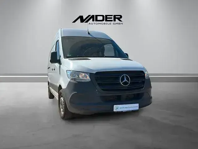 Gebraucht Mercedes Sprinter 2020 Andere Van