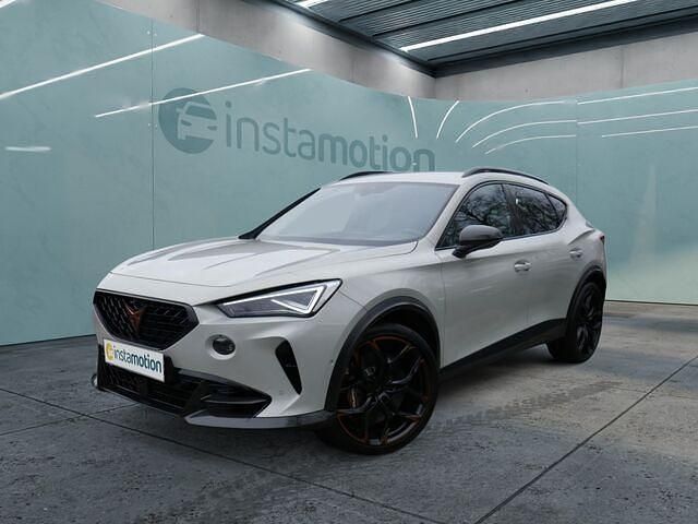 Gebraucht Cupra Formentor 390 PS (286 kW) 2022 Grau SUV