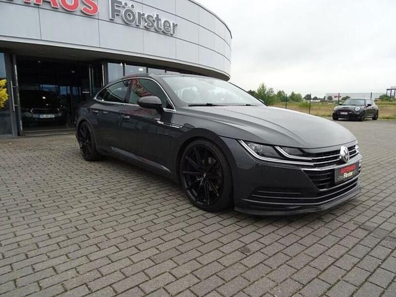 Gebraucht VW Arteon 210 PS (154 kW) 2019 Andere Kleinwagen