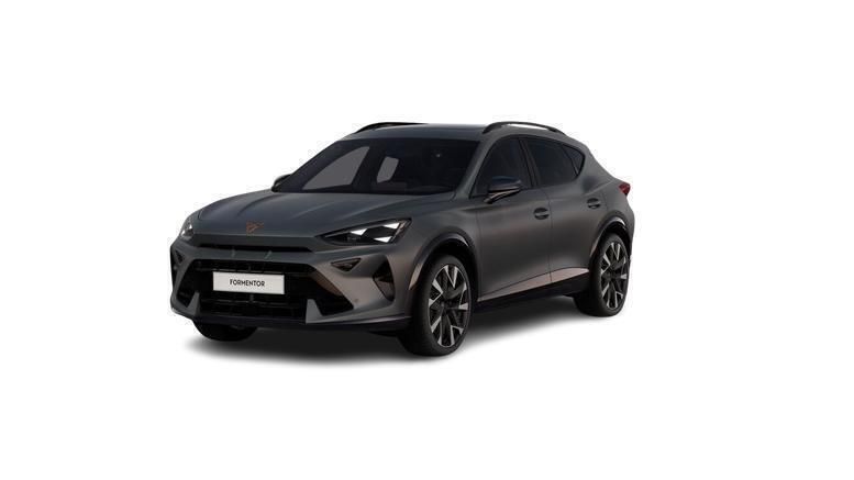 Magnetic grau matt Neu 2025 Cupra Formentor VZ SUV | 46.390 € (Fairer Preis) - Bild 1/4