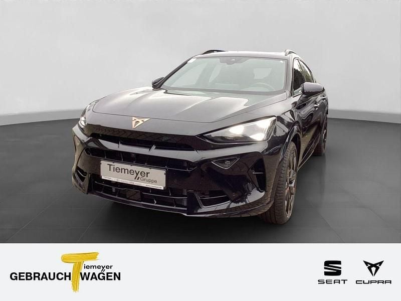 Schwarz Neu 2025 Cupra Formentor VZ SUV | 41.870 € (Guter Preis) - Bild 1/4