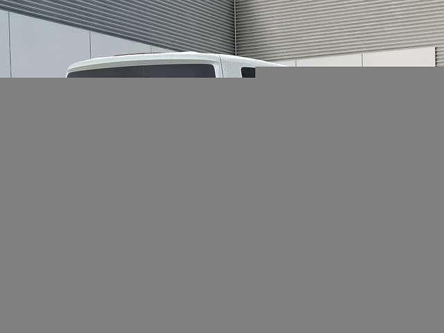 Nowe VW Caravelle Basis 150 KM (110 kW) 2025 Biały Van