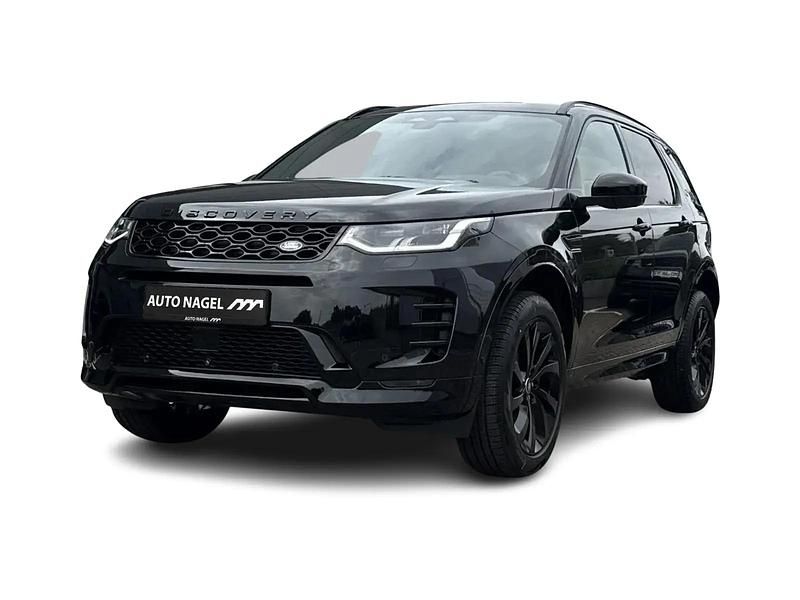Andere Neu 2025 Land Rover Discovery Sport SE Dynamic SUV | 69.890 € (Teuer) - Bild 1/4