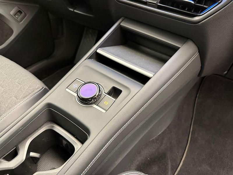 Gebraucht VW Tayron Life 204 PS (150 kW) 2025 Schwarz SUV