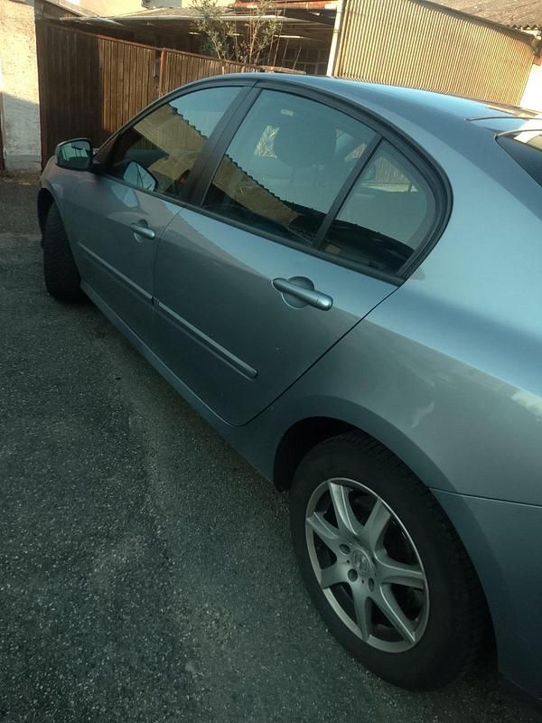 Gebraucht Renault Laguna III 170 PS (125 kW) 2008 Grau Limousine