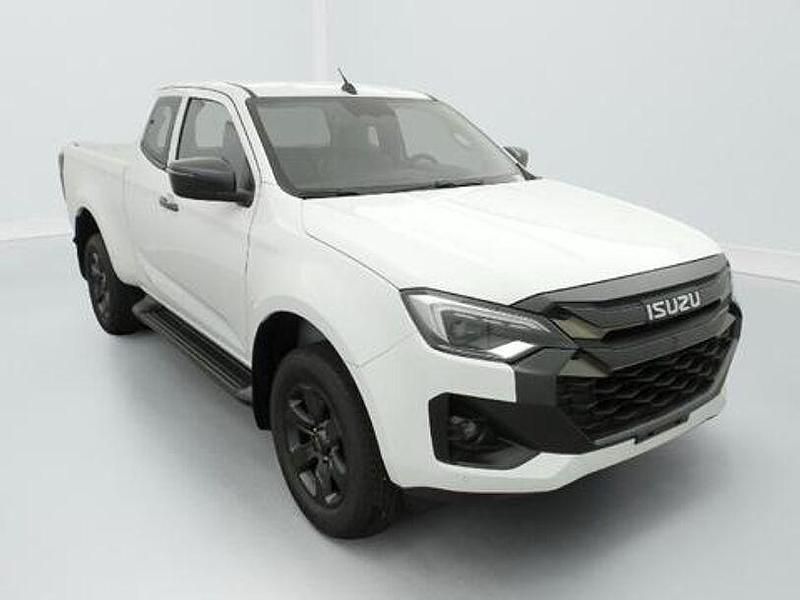 Gebraucht Isuzu D-Max 165 PS (121 kW) 2024 Andere Pickup