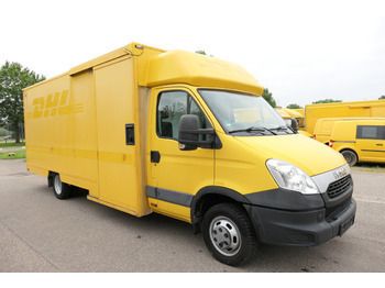 Gebraucht 2014 Iveco Daily Limousine | 14.500 € (Fairer Preis) - Bild 1/4