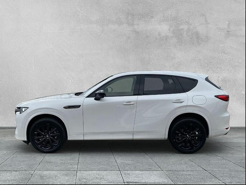 Neu Mazda CX-60 Homura-Line 254 PS (186 kW) 2025 SUV