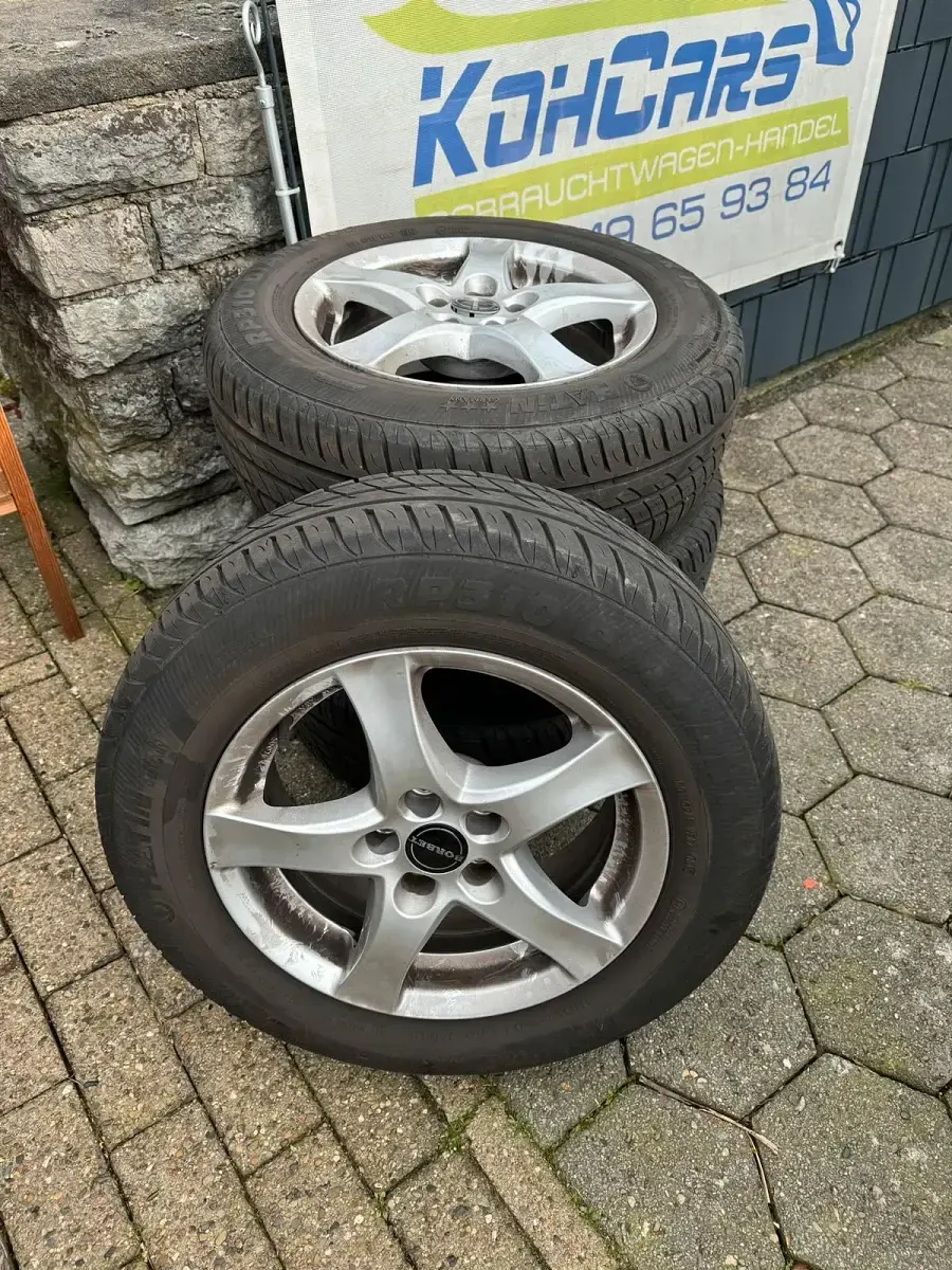 Gebraucht Skoda Octavia 116 PS (85 kW) 2003 Silber Limousine
