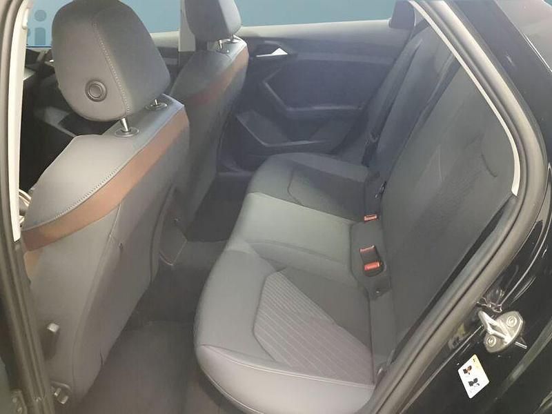 Second-hand Audi A1 2025 Negru SUV