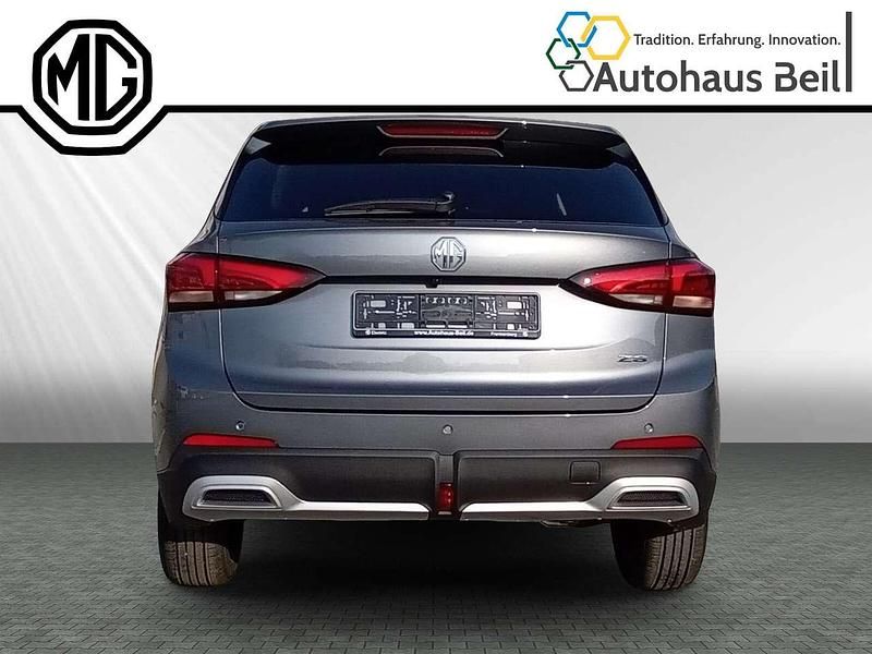 Neu MG ZS 116 PS (85 kW) 2025 Graylrl Limousine