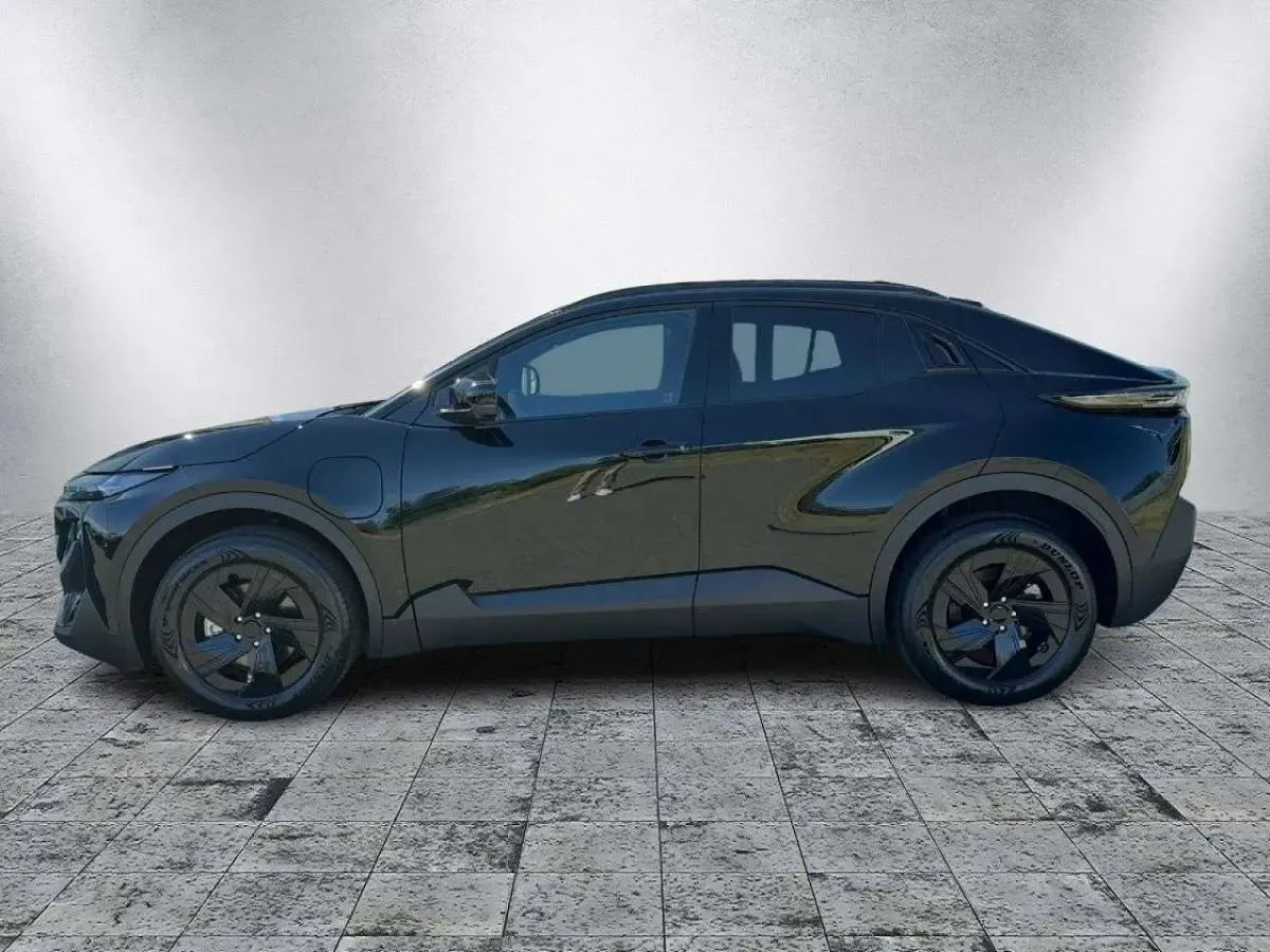 Gebraucht Subaru Uncharted Active 166 kW (227 PS) 2026 Attitude black mica SUV