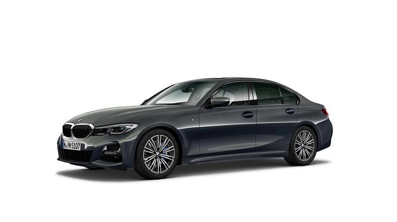 Second-hand BMW 330 Efficient Dynamics 258 CP (189 kW) 2026 Berlinǎ