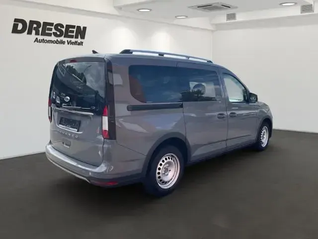 Gebraucht Ford Tourneo Connect Active 122 PS (89 kW) 2023 Grau Van / Kleinbus