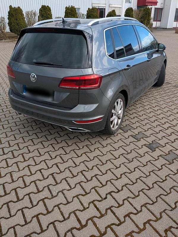 Second-hand VW Golf VII 150 CP (110 kW) 2018 Berlinǎ