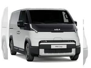 Neu Kia PV5 Plus 119 kW (163 PS) 2026 Weiß (schneeweiß) Van / Kleinbus