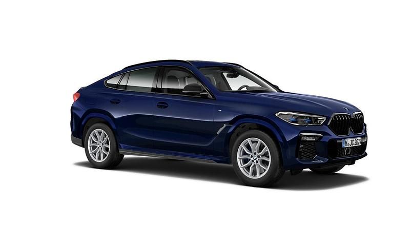 Gebraucht BMW X6 Shadowline 340 PS (250 kW) 2026 SUV