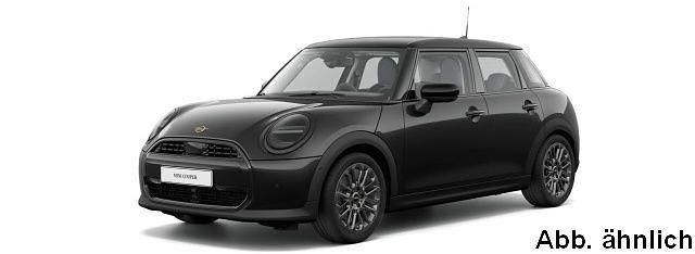 Schwarz Gebraucht 2024 Mini John Cooper Works Kleinwagen | 27.802 € (Guter Preis) - Bild 1/4