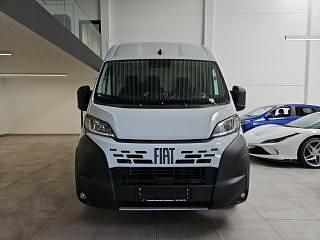 Neu Fiat Ducato 140 PS (102 kW) 2026 Weiss Van