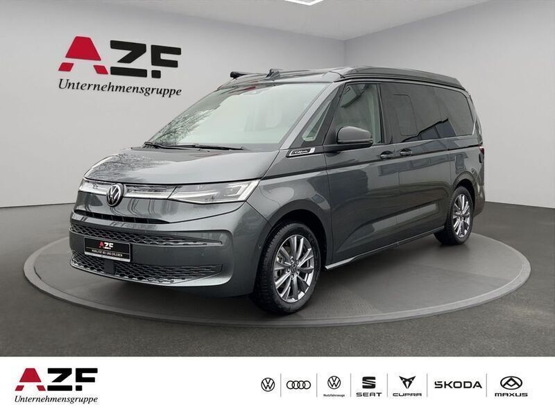 Grau Neu 2025 VW California California Van | 79.890 € - Bild 1/4