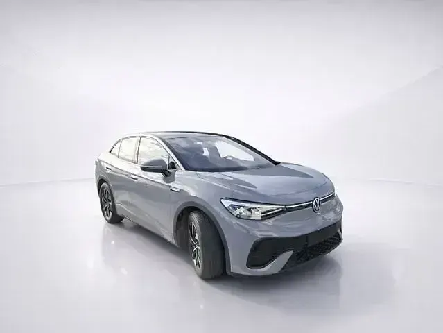 Second-hand VW ID.5 Pro 127 kW (174 CP) 2022 Gri SUV