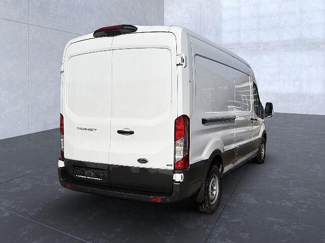 Gebraucht Ford Transit Trend 131 PS (96 kW) 2023 Frostweiß Van