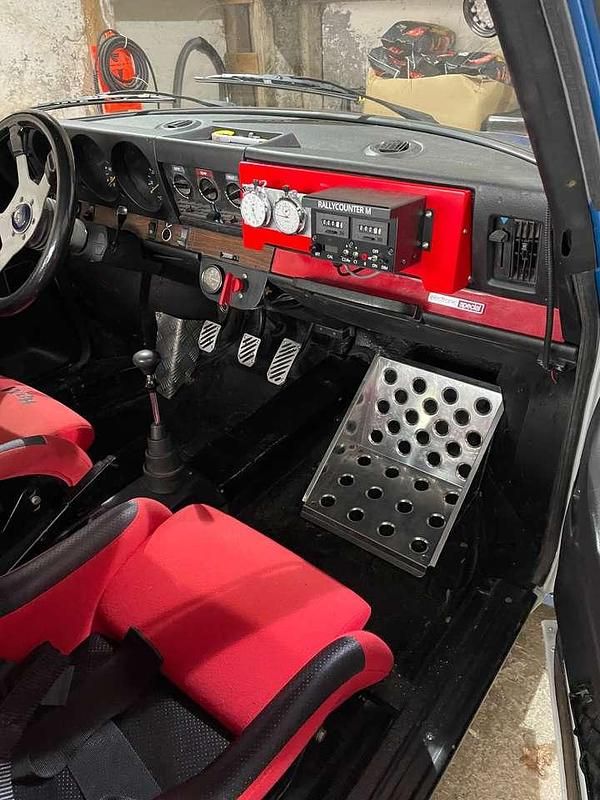 Gebraucht Saab 99 110 PS (80 kW) 1973 Blau Coupé