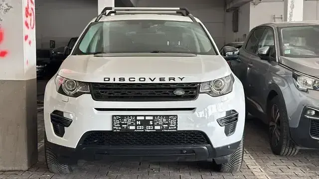 Używany VW Multivan Highline 77 KM (56 kW) 2018 Andere Minivan