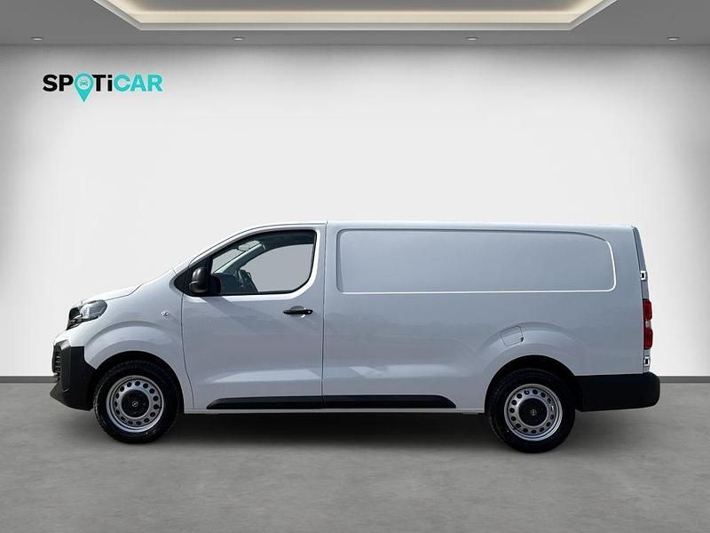 Neu Opel Vivaro 144 PS (105 kW) 2025 Other Van / Kleinbus
