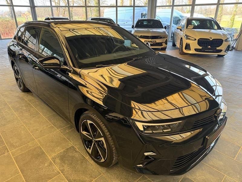 Gebraucht Opel Astra 131 PS (96 kW) 2025 Kombi
