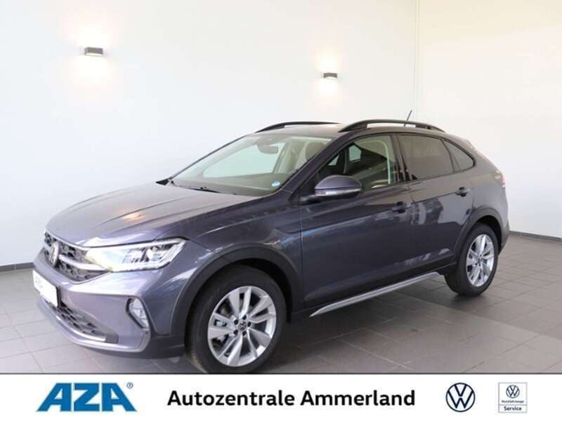 Grau Neu 2025 VW Taigo R SUV | 25.890 € (Superpreis) - Bild 1/4