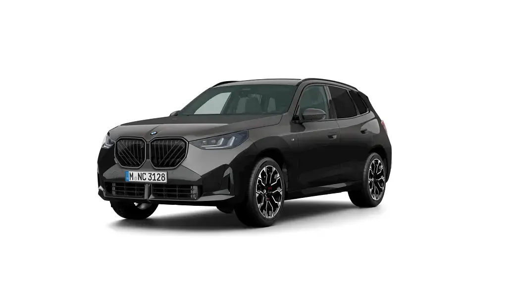 Gebraucht BMW X3 Comfort Edition 197 PS (144 kW) 2026 SUV
