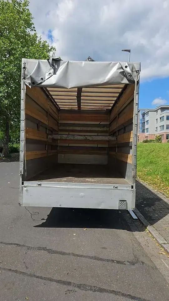 Gebraucht Peugeot Boxer 150 PS (110 kW) 2020 Weiß Van