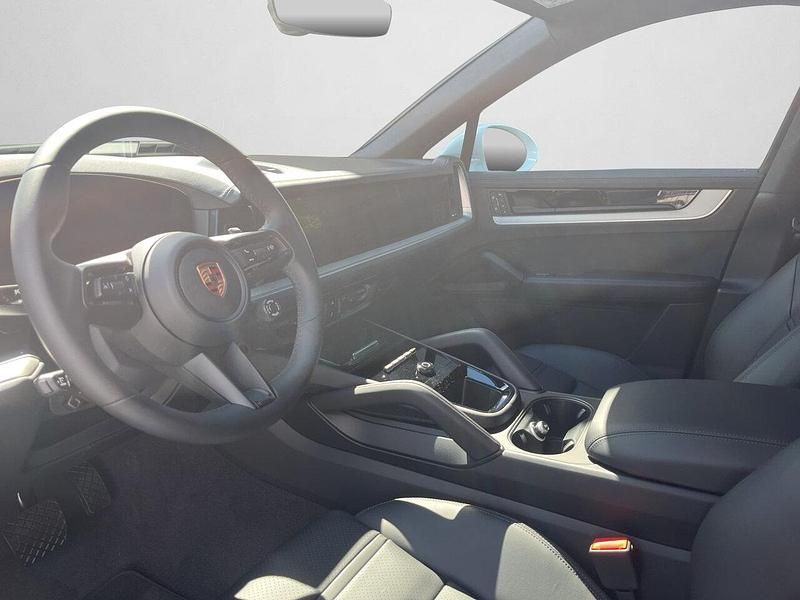 Gebraucht Porsche Cayenne 471 PS (346 kW) 2025 Carraraweißmetallic (metallic) SUV