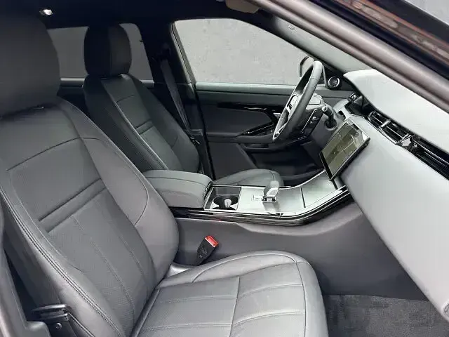 Neu Land Rover Range Rover evoque S 204 PS (150 kW) 2026 Schwarz SUV