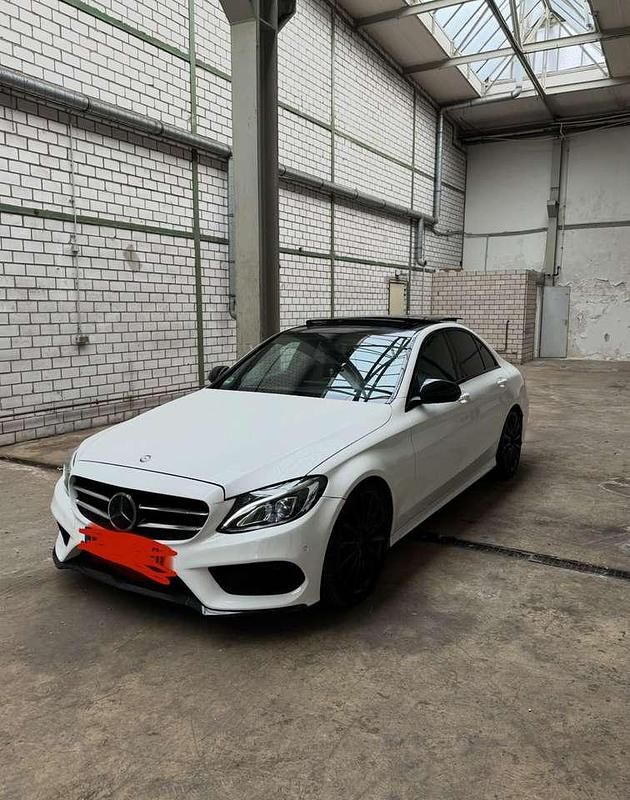 Gebraucht 2015 Mercedes C220 Limousine | 19.250 € (Fairer Preis) - Bild 1/4