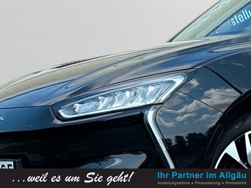 Neu Seres 5 430 kW (585 PS) 2025 Schwarz SUV