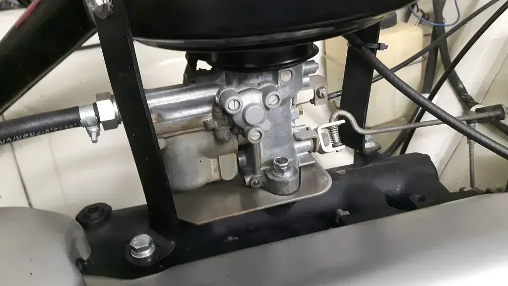 Gebraucht Volvo PV544 75 PS (55 kW) 1965