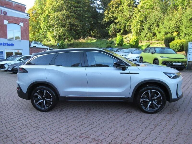 Gebraucht Baic X75 177 PS (130 kW) 2025 Silber SUV