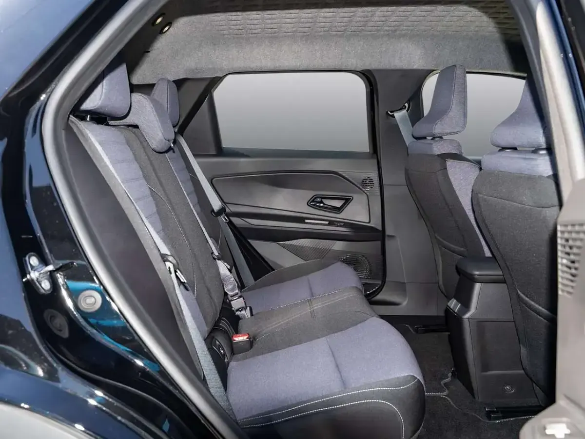 Gebraucht Renault 5 E-Tech Komfort 110 kW (150 PS) 2026 Schwarz Limousine